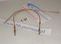 TERMOPARA L450